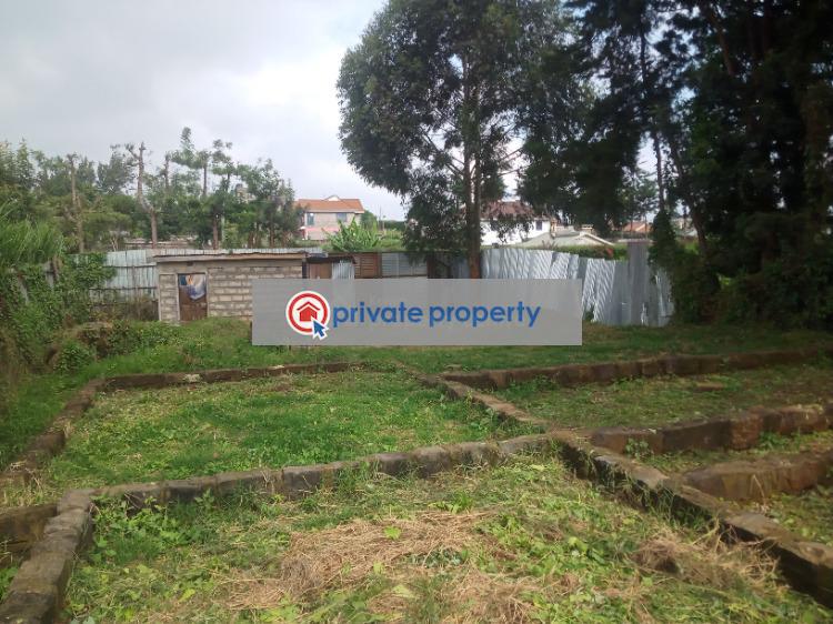 Residential Land For Sale &nbsp;sigona Kikuyu Kiambu - 8