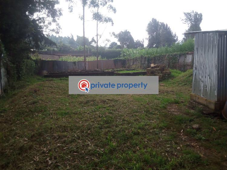 Residential Land For Sale &nbsp;sigona Kikuyu Kiambu - 5