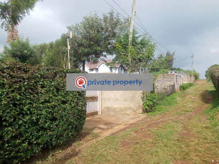 Residential Land For Sale &nbsp;sigona Kikuyu Kiambu - 4