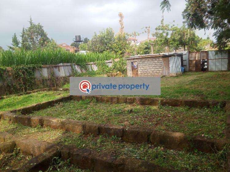 Residential Land For Sale &nbsp;sigona Kikuyu Kiambu - 11