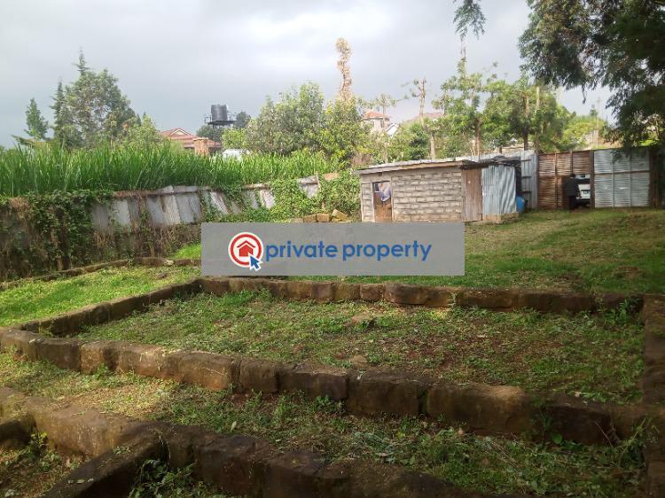 Residential Land For Sale &nbsp;sigona Kikuyu Kiambu - 10