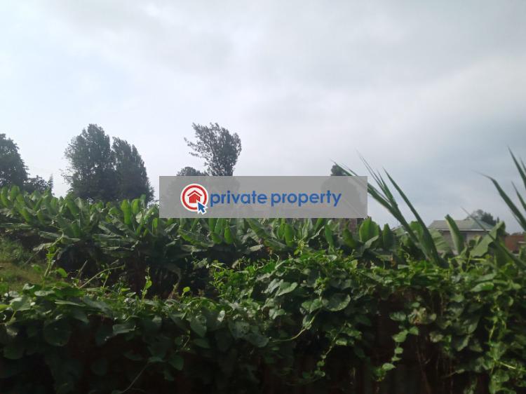 Residential Land For Sale &nbsp;sigona Kikuyu Kiambu - 9