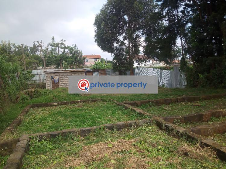 Residential Land For Sale &nbsp;sigona Kikuyu Kiambu - 7