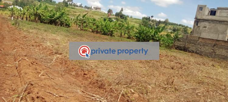 Residential Land For Sale &nbsp;rose Gate Kikuyu Kiambu - 3
