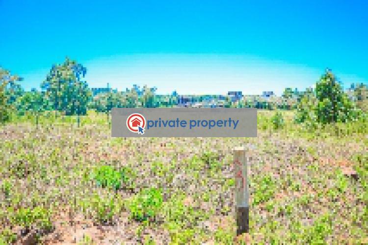Residential Land For Sale &nbsp;gikambura Kikuyu Kiambu - 8