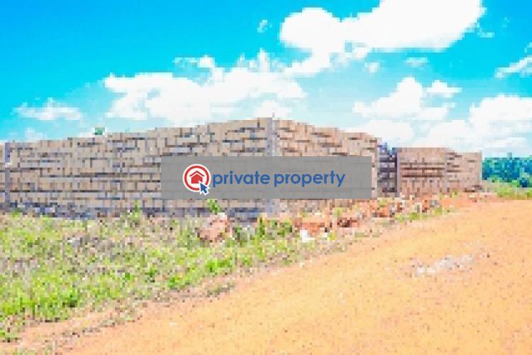 Residential Land For Sale &nbsp;gikambura Kikuyu Kiambu - 6