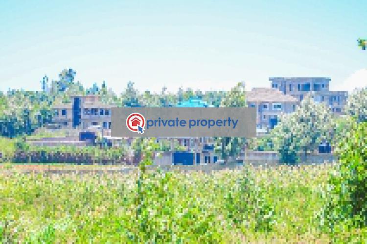 Residential Land For Sale &nbsp;gikambura Kikuyu Kiambu - 2