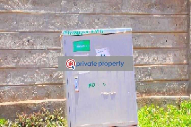 Residential Land For Sale &nbsp;gikambura Kikuyu Kiambu - 4