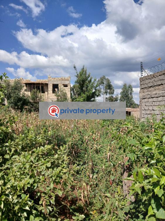 Residential Land For Sale &nbsp;gikambura Kikuyu Kiambu - 2