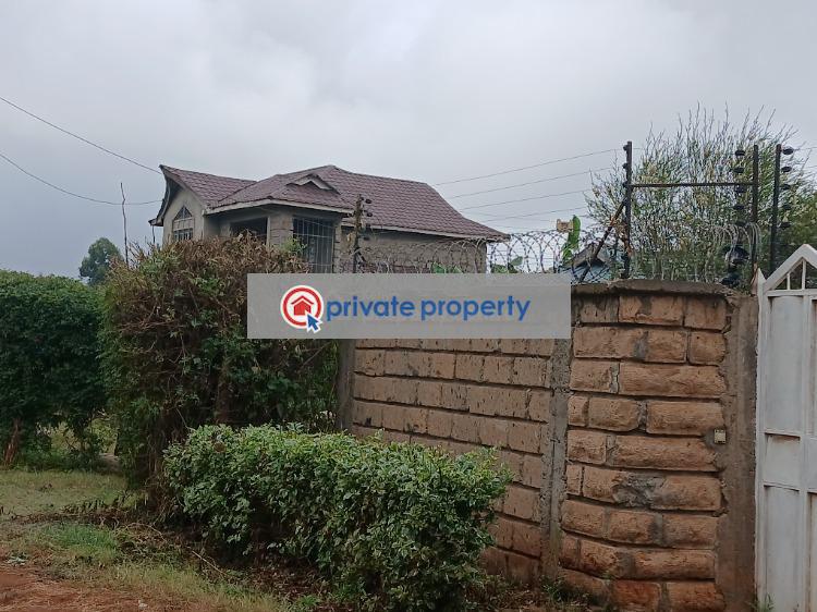 Residential Land For Sale &nbsp;gikambura Kikuyu Kiambu - 2