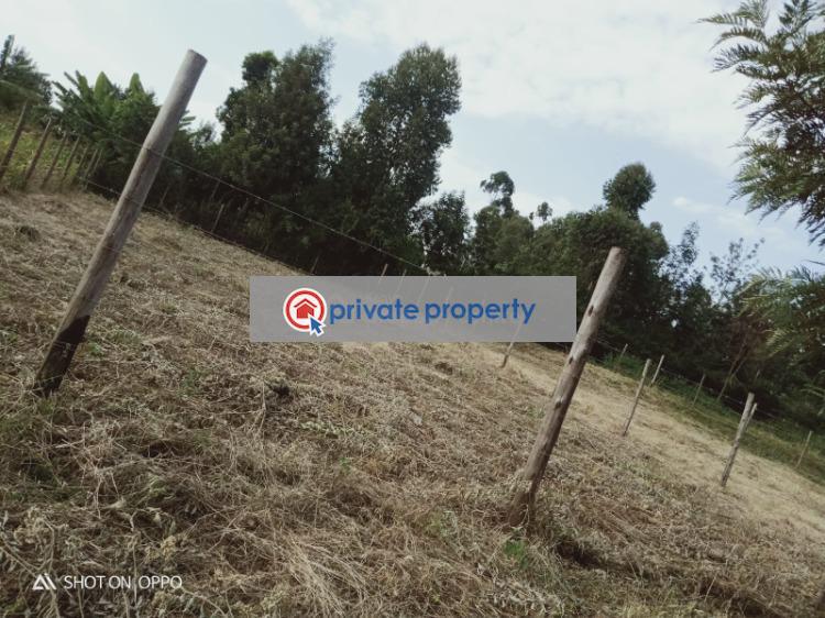 Residential Land For Sale &nbsp;gikambura Kikuyu Kiambu - 2