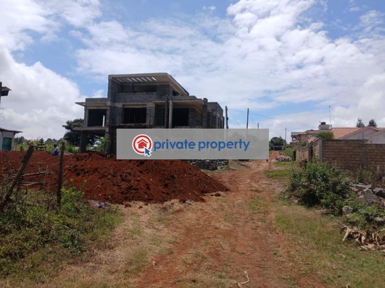 Land For Sale &nbsp;gikambura Kikuyu Kiambu - 11