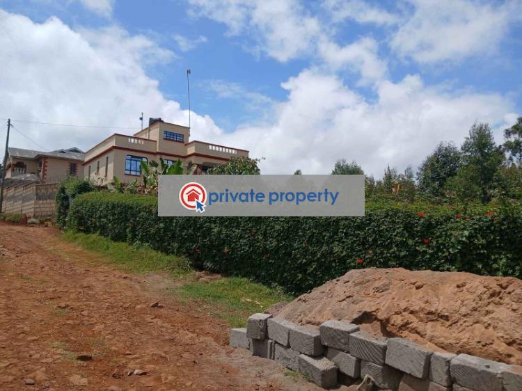 Land For Sale &nbsp;gikambura Kikuyu Kiambu - 2