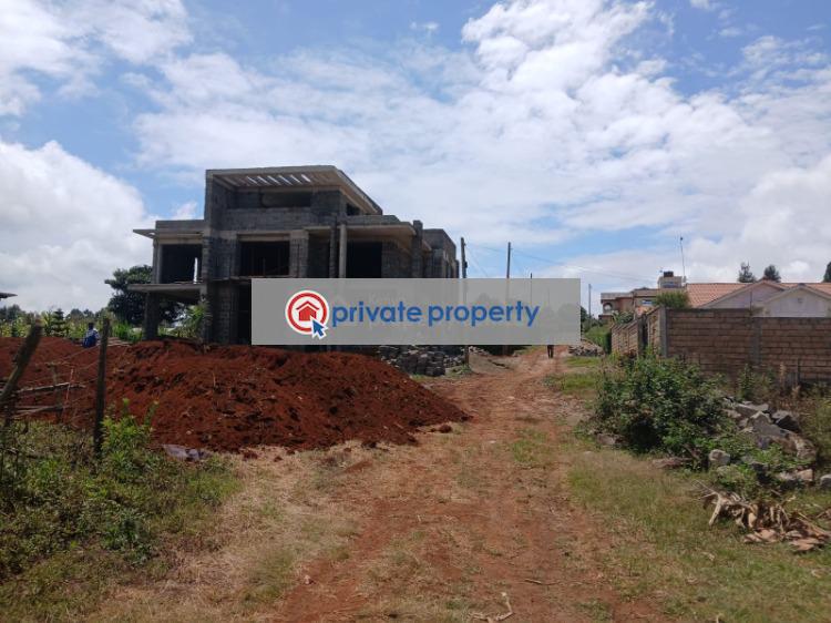 Land For Sale &nbsp;gikambura Kikuyu Kiambu - 10