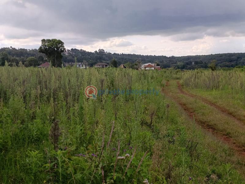 Land For Sale Kerarapon. Ngong Kajiado - 3