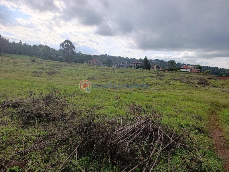 Land For Sale Kerarapon. Ngong Kajiado - 1