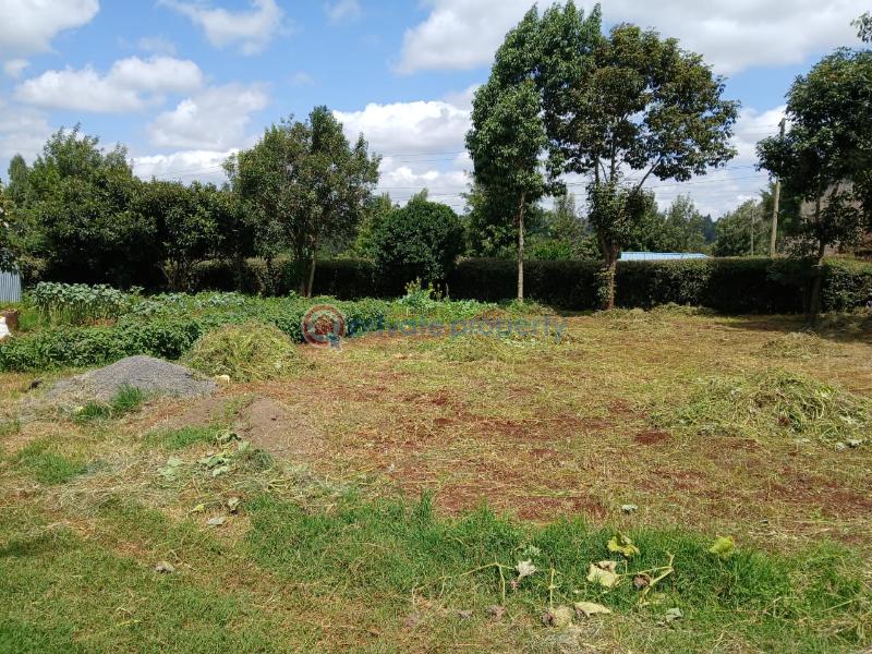Land For Sale Gikambura Kikuyu Kiambu - 6