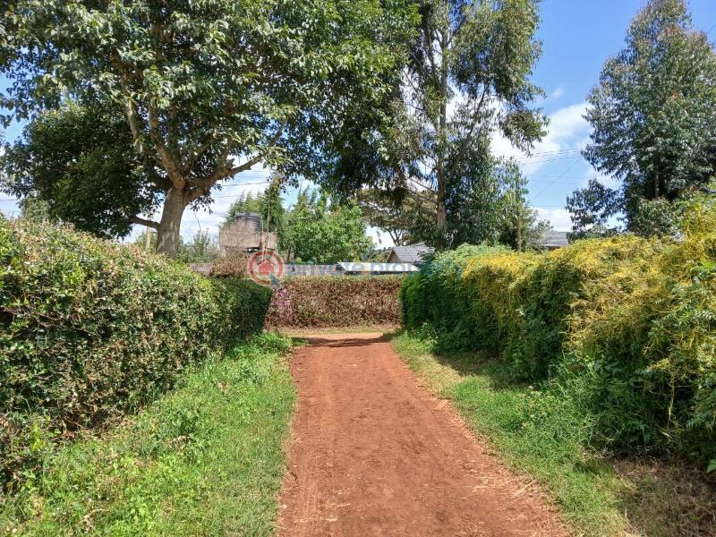 Land For Sale Gikambura Kikuyu Kiambu - 2