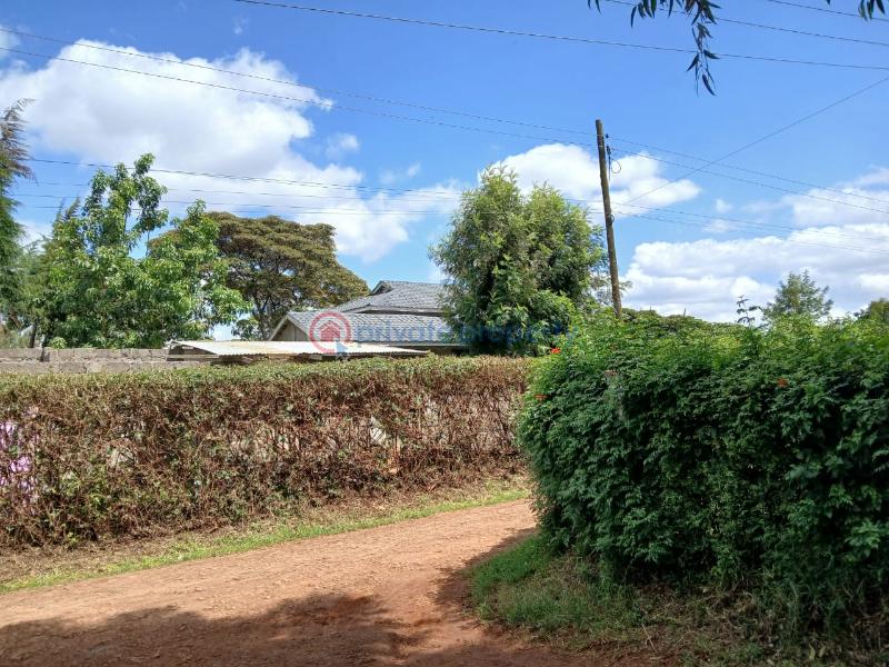 Land For Sale Gikambura Kikuyu Kiambu - 4