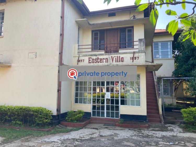 6 bedroom House For Sale &nbsp;off Nairobi Road Central Kisumu  - 2