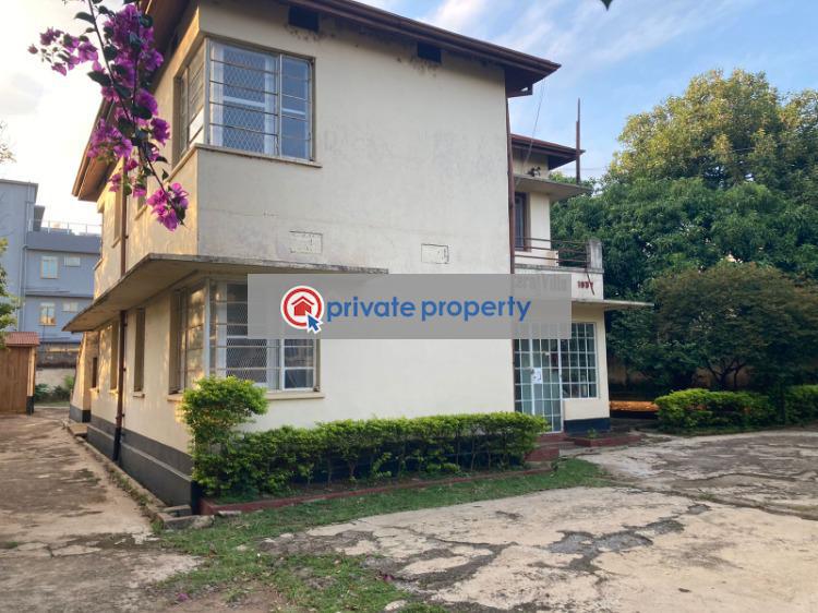 6 bedroom House For Sale &nbsp;off Nairobi Road Central Kisumu  - 1