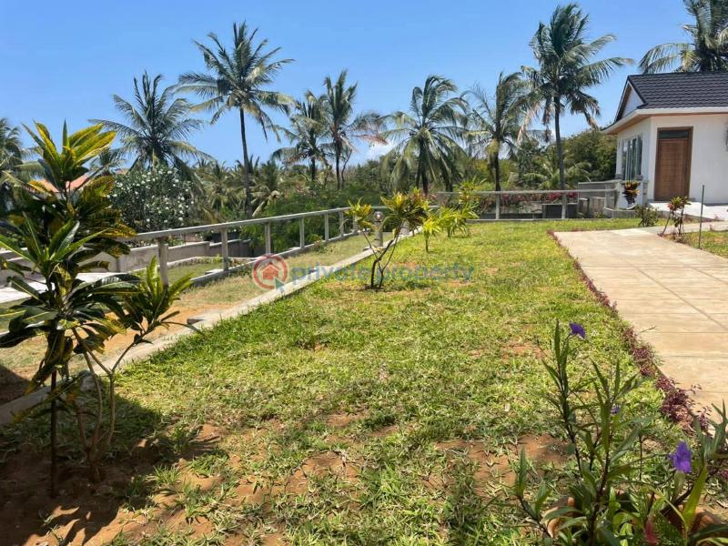 6 bedroom House For Sale Kilifi ,bofa Beach Area Mnarani Kilifi - 8