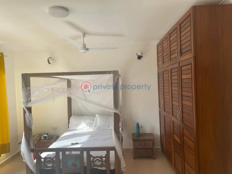 6 bedroom House For Sale Kilifi ,bofa Beach Area Mnarani Kilifi - 6