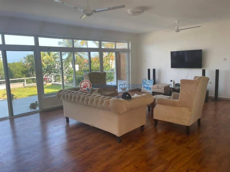 6 bedroom House For Sale Kilifi ,bofa Beach Area Mnarani Kilifi - 4
