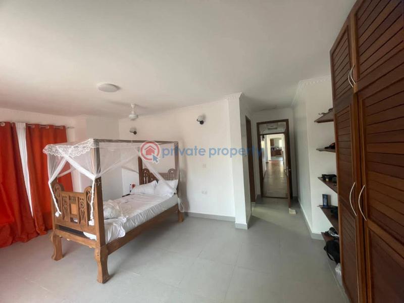 6 bedroom House For Sale Kilifi ,bofa Beach Area Mnarani Kilifi - 9