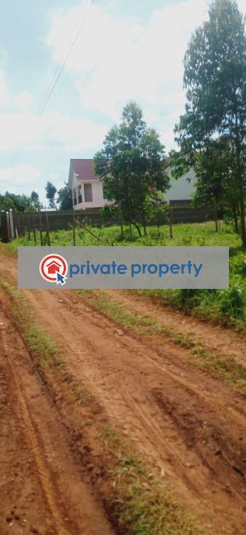 Residential Land For Sale &nbsp;ondiri Kikuyu Kiambu - 6
