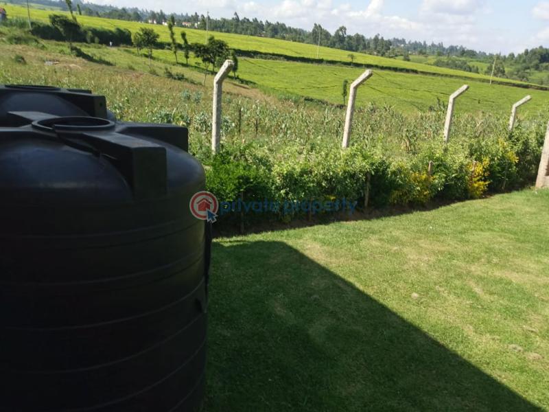 Land For Sale Cianda, Kiambu Githiga (Githunguri) Kiambu - 6