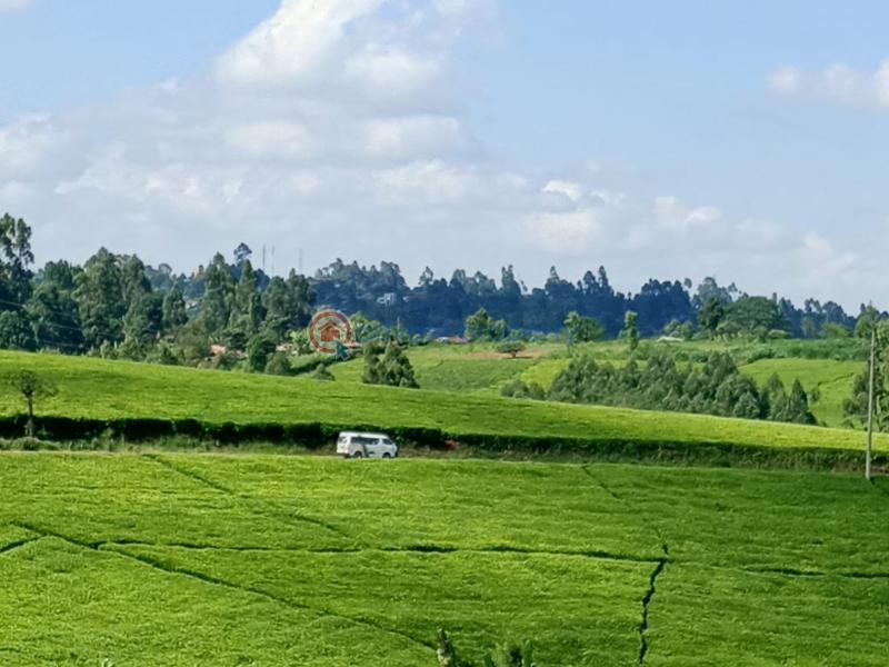Land For Sale Cianda, Kiambu Githiga (Githunguri) Kiambu - 7
