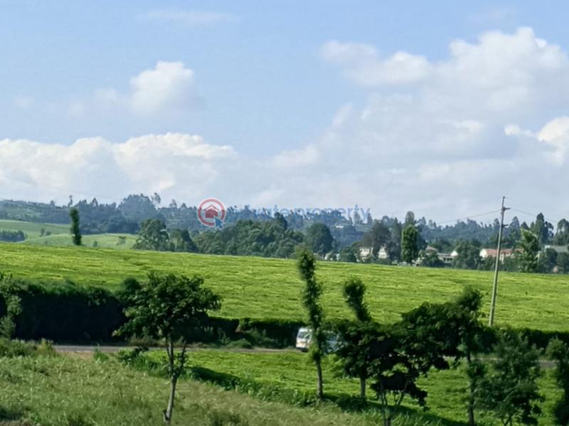 Land For Sale Cianda, Kiambu Githiga (Githunguri) Kiambu - 8