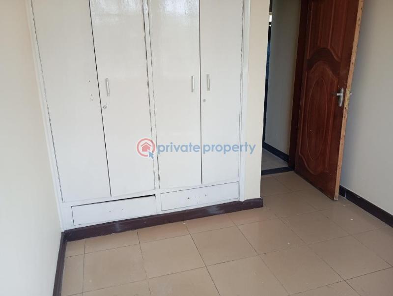 Apartment For Sale Near Nairobi West Hospital Off Mbagathi Road Nairobi West  - 12