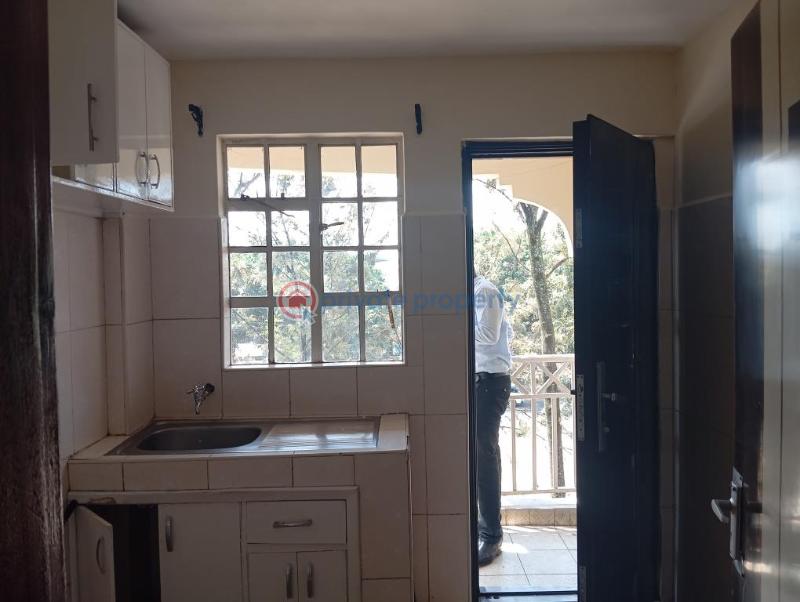 Apartment For Sale Near Nairobi West Hospital Off Mbagathi Road Nairobi West  - 14