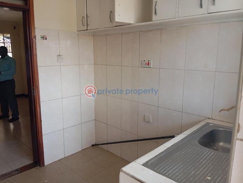 Apartment For Sale Near Nairobi West Hospital Off Mbagathi Road Nairobi West  - 16