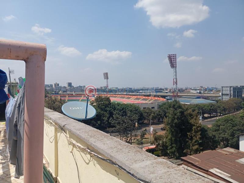 Apartment For Sale Near Nairobi West Hospital Off Mbagathi Road Nairobi West  - 3