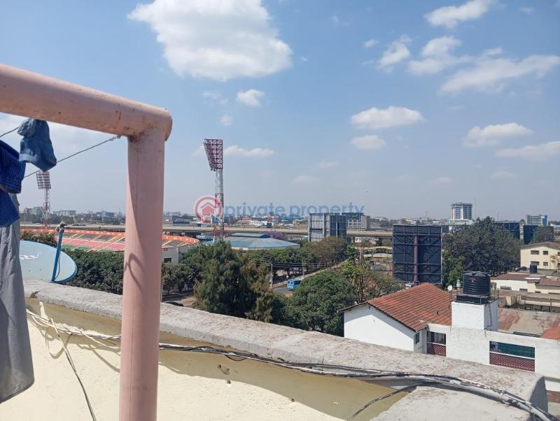 Apartment For Sale Near Nairobi West Hospital Off Mbagathi Road Nairobi West  - 2