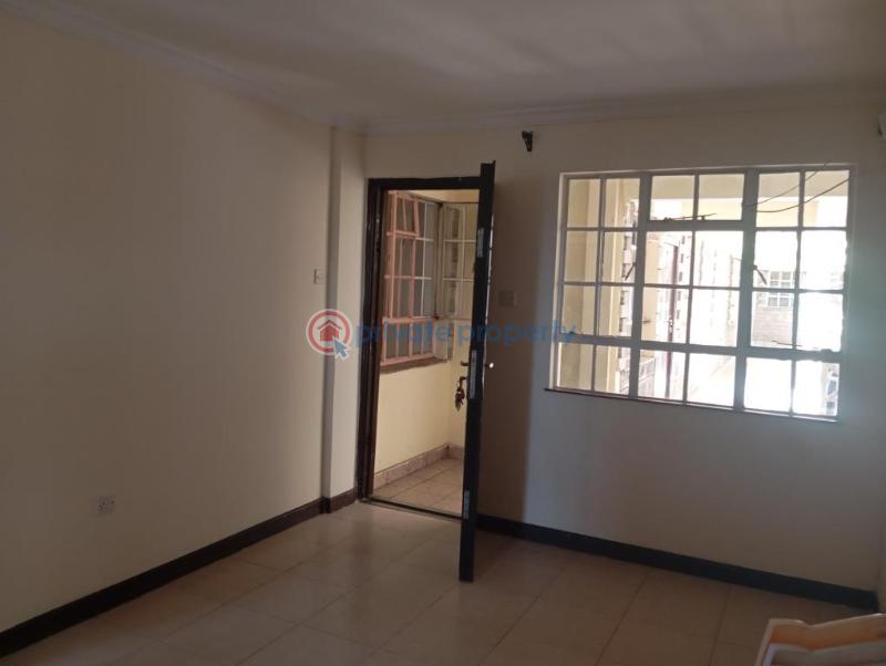 Apartment For Sale Near Nairobi West Hospital Off Mbagathi Road Nairobi West  - 8