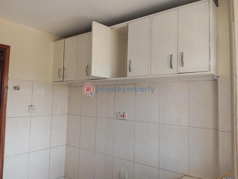 Apartment For Sale Near Nairobi West Hospital Off Mbagathi Road Nairobi West  - 15