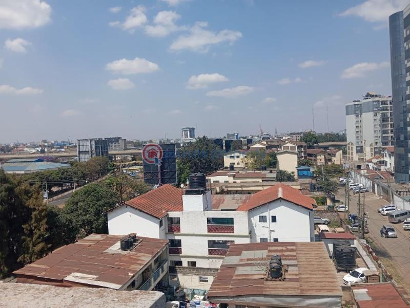 Apartment For Sale Near Nairobi West Hospital Off Mbagathi Road Nairobi West  - 4
