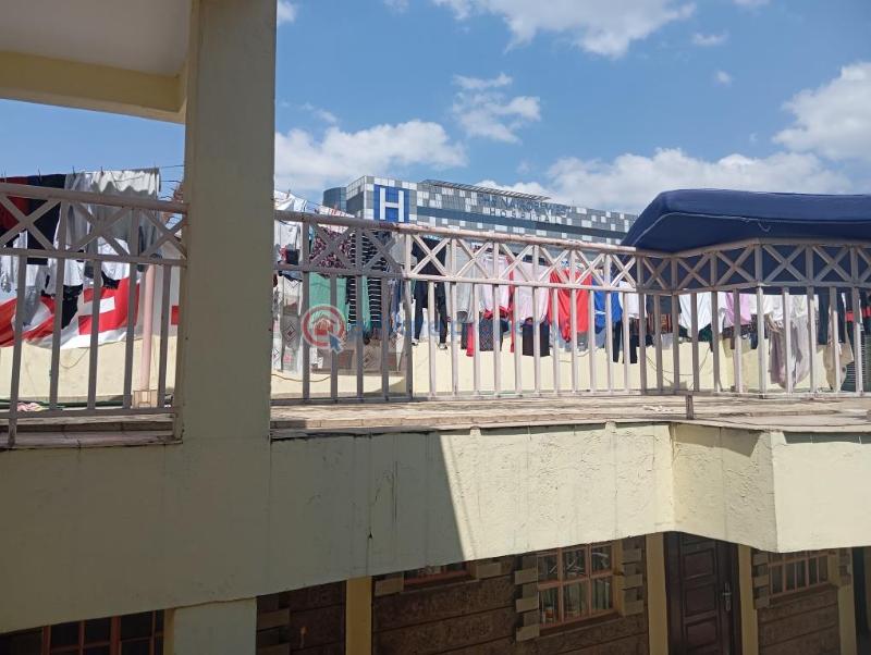 Apartment For Sale Near Nairobi West Hospital Off Mbagathi Road Nairobi West  - 23