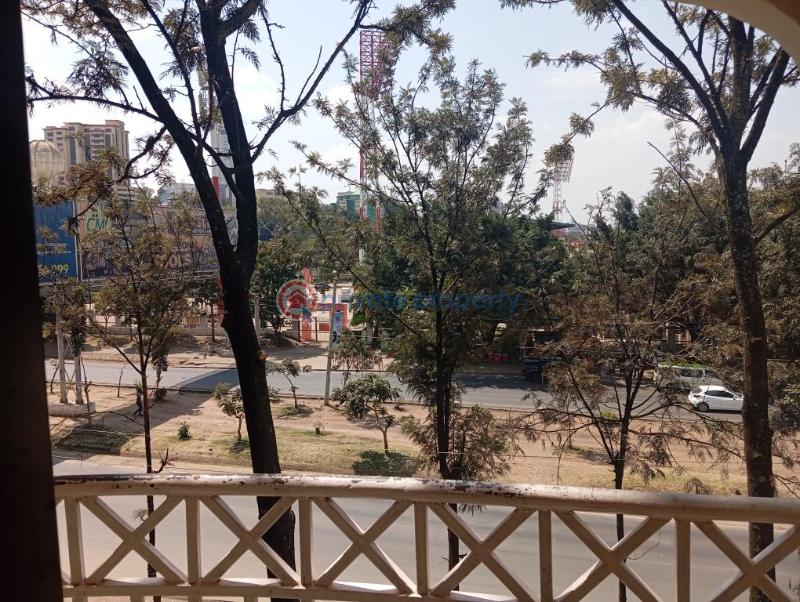 Apartment For Sale Near Nairobi West Hospital Off Mbagathi Road Nairobi West  - 19