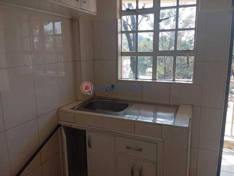 Apartment For Sale Near Nairobi West Hospital Off Mbagathi Road Nairobi West  - 17
