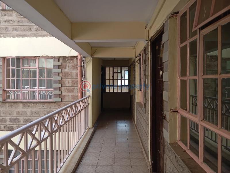 Apartment For Sale Near Nairobi West Hospital Off Mbagathi Road Nairobi West  - 7