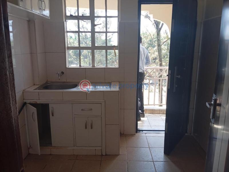 Apartment For Sale Near Nairobi West Hospital Off Mbagathi Road Nairobi West  - 13