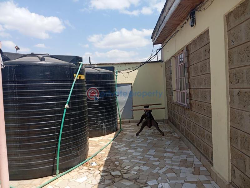 Apartment For Sale Near Nairobi West Hospital Off Mbagathi Road Nairobi West  - 25
