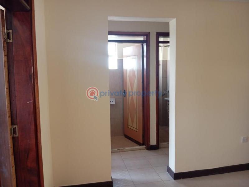 Apartment For Sale Near Nairobi West Hospital Off Mbagathi Road Nairobi West  - 9