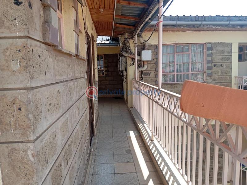 Apartment For Sale Near Nairobi West Hospital Off Mbagathi Road Nairobi West  - 0