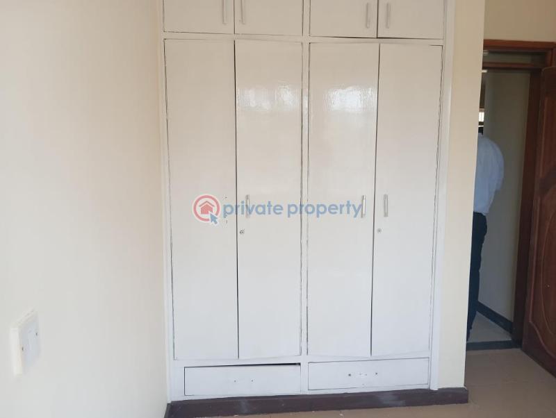 Apartment For Sale Near Nairobi West Hospital Off Mbagathi Road Nairobi West  - 11